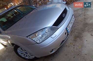 Универсал Ford Mondeo 2002 в 