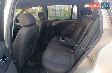 Универсал Ford Mondeo 2003 в  фото 18 Универсал Ford Mondeo 2003 в