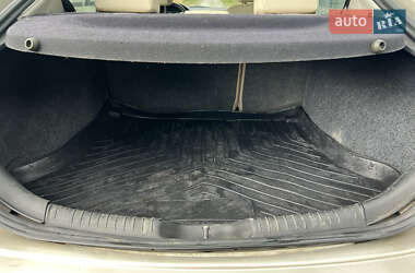 Лифтбек Ford Mondeo 2005 в 