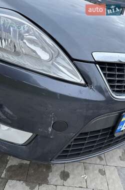Лифтбек Ford Mondeo 2007 в 