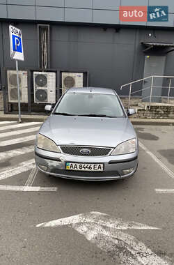 Седан Ford Mondeo 2006 в Броварах