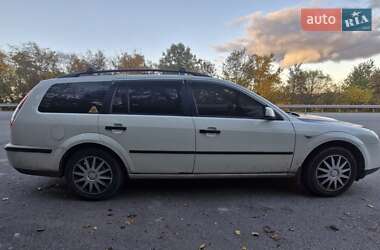 Універсал Ford Mondeo 2004 в Чорткові