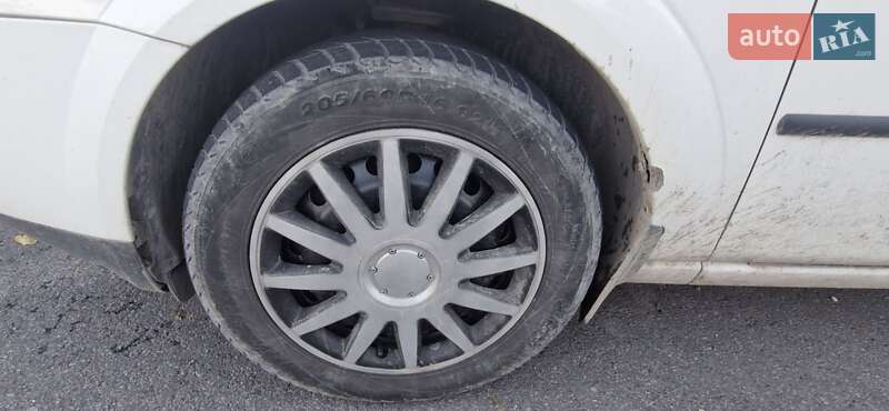 Универсал Ford Mondeo 2004 в Чорткове