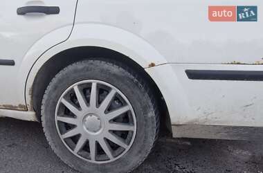 Універсал Ford Mondeo 2004 в 