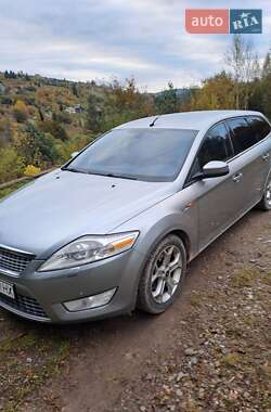 Універсал Ford Mondeo 2008 в 