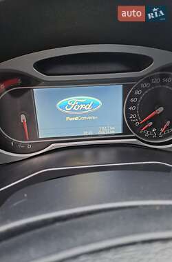 Універсал Ford Mondeo 2008 в 