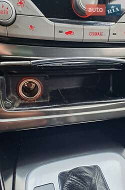 Універсал Ford Mondeo 2008 в 