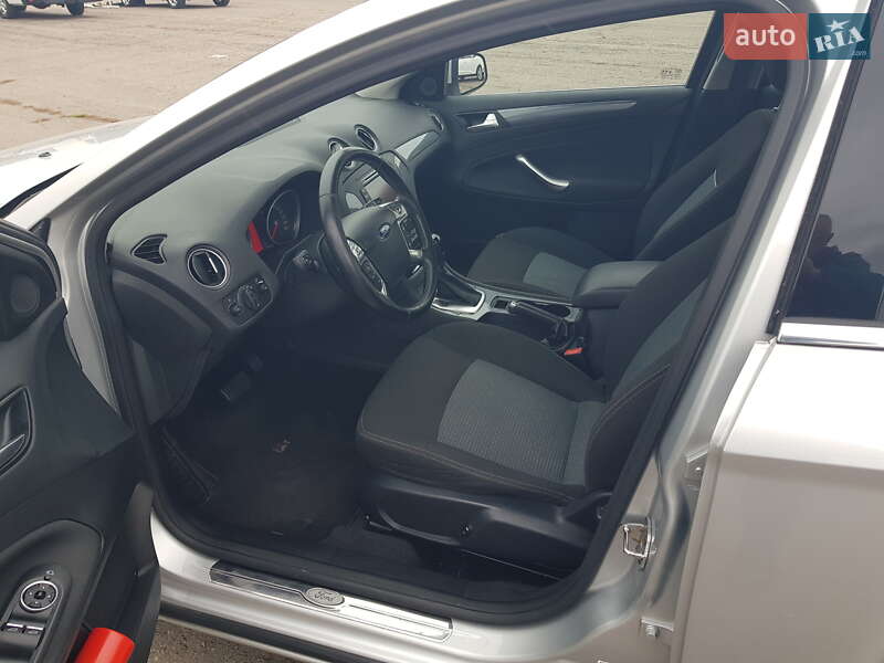 Універсал Ford Mondeo 2013 в Рівному