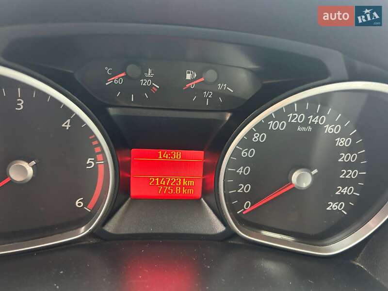 Универсал Ford Mondeo 2008 в Бердичеве