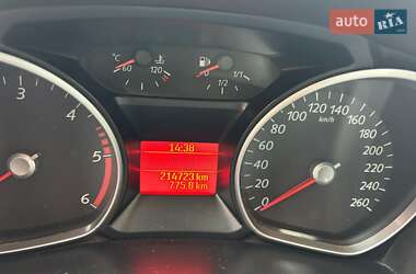 Универсал Ford Mondeo 2008 в 