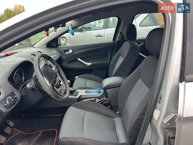 Универсал Ford Mondeo 2008 в Бердичеве