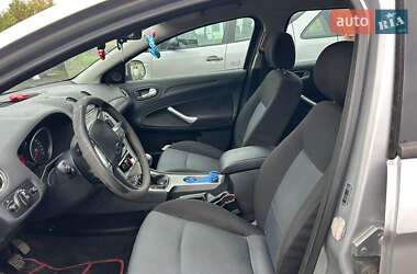 Универсал Ford Mondeo 2008 в 
