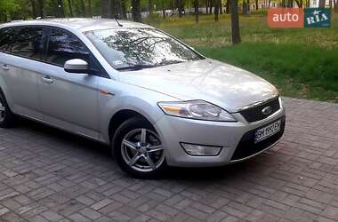 Універсал Ford Mondeo 2008 в Сумах