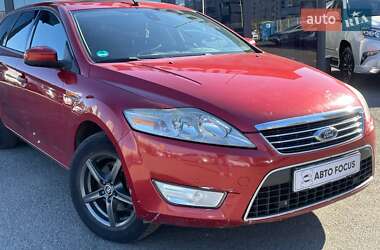 Универсал Ford Mondeo 2008 в 