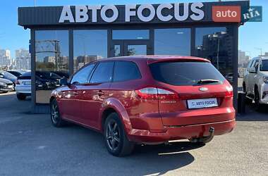 Универсал Ford Mondeo 2008 в 