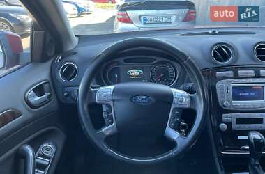 Универсал Ford Mondeo 2008 в 
