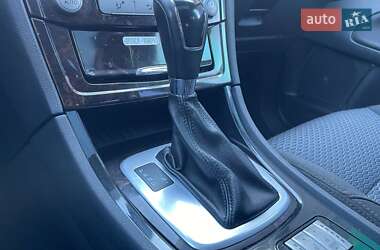 Универсал Ford Mondeo 2008 в 