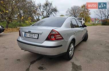 Седан Ford Mondeo 2005 в  фото 8 Седан Ford Mondeo 2005 в