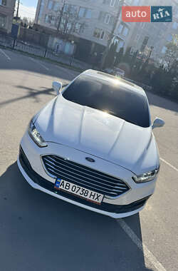 Седан Ford Mondeo 2019 в Вінниці
