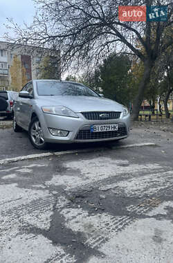 Ford Mondeo 2007