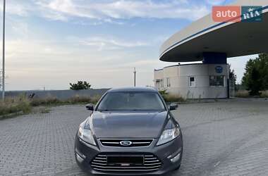 Лифтбек Ford Mondeo 2010 в Тернополе