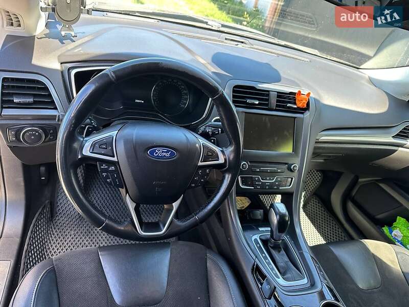 Універсал Ford Mondeo 2015 в Сарнах