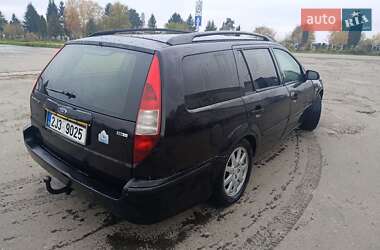 Універсал Ford Mondeo 2004 в Деражні