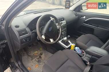 Універсал Ford Mondeo 2004 в 
