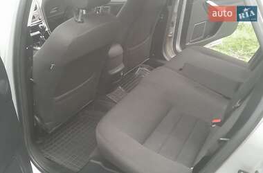 Универсал Ford Mondeo 2008 в 
