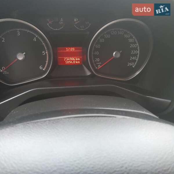 Універсал Ford Mondeo 2008 в Острозі фото 4 Універсал Ford Mondeo 2008 в Острозі