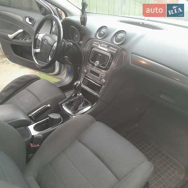 Універсал Ford Mondeo 2008 в Острозі фото 6 Універсал Ford Mondeo 2008 в Острозі