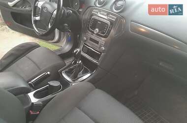 Универсал Ford Mondeo 2008 в 