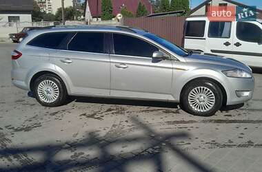 Универсал Ford Mondeo 2008 в 