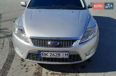 Универсал Ford Mondeo 2008 в 