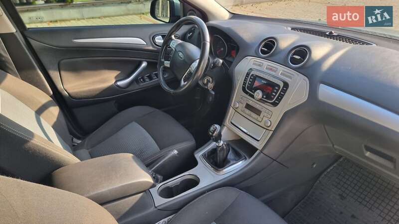 Универсал Ford Mondeo 2009 в Староконстантинове фото 5 Универсал Ford Mondeo 2009 в Староконстантинове