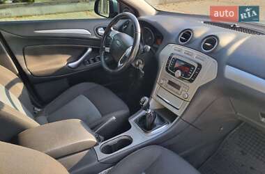 Универсал Ford Mondeo 2009 в 