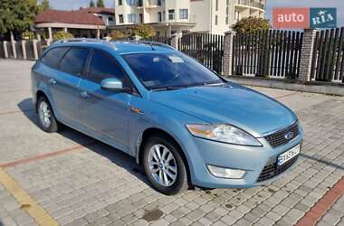 Ford Mondeo 2009