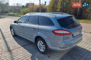 Универсал Ford Mondeo 2009 в 
