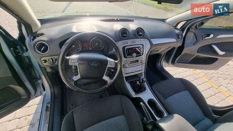 Универсал Ford Mondeo 2009 в Староконстантинове фото 14 Универсал Ford Mondeo 2009 в Староконстантинове