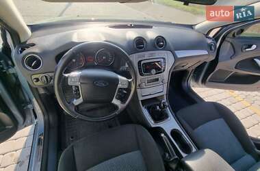 Универсал Ford Mondeo 2009 в 