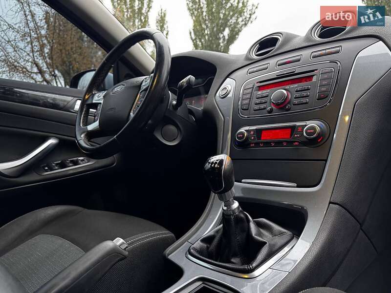 Седан Ford Mondeo 2012 в Дніпрі фото 12 Седан Ford Mondeo 2012 в Дніпрі