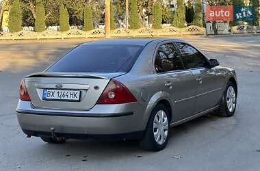 Седан Ford Mondeo 2002 в  фото 9 Седан Ford Mondeo 2002 в