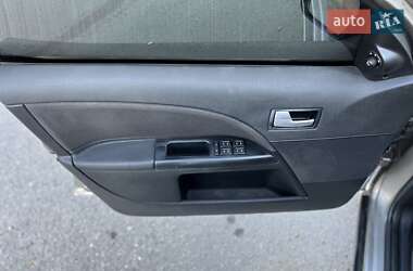 Седан Ford Mondeo 2002 в  фото 29 Седан Ford Mondeo 2002 в