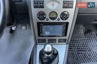 Седан Ford Mondeo 2002 в  фото 41 Седан Ford Mondeo 2002 в