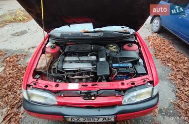 Седан Ford Mondeo 1993 в  фото 5 Седан Ford Mondeo 1993 в