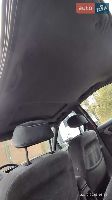Седан Ford Mondeo 1993 в Харькове фото 8 Седан Ford Mondeo 1993 в Харькове
