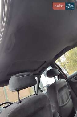 Седан Ford Mondeo 1993 в  фото 8 Седан Ford Mondeo 1993 в