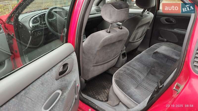 Седан Ford Mondeo 1993 в Харькове фото 11 Седан Ford Mondeo 1993 в Харькове