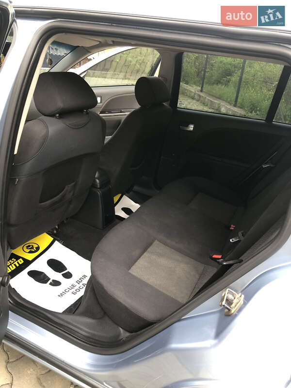 Универсал Ford Mondeo 2004 в Коломые фото 9 Универсал Ford Mondeo 2004 в Коломые