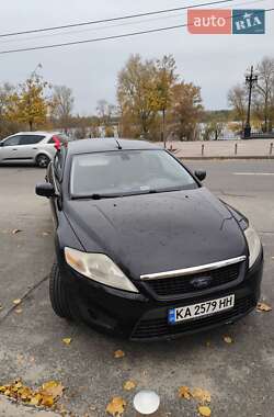 Седан Ford Mondeo 2007 в Києві